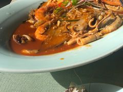 -渔娘渔家丹东海鲜(东直门店)