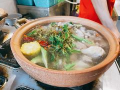 -洪大厨鸡煲(福田店)