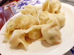 -东方饺子王臻味餐厅(新嘉坡城店)