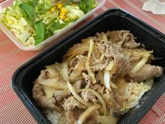 -无限双拼照烧双拼饭(和平店)