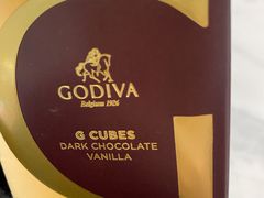 -GODIVA(恒隆广场店)