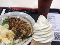 -永和大王·现磨豆浆·卤肉饭(九亭SH085店)