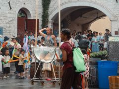 -华谊兄弟（长沙）电影小镇