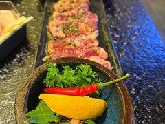 -樱嘢·炭火烧肉(惠南店)