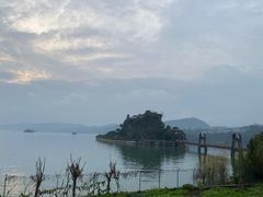 -石宝寨