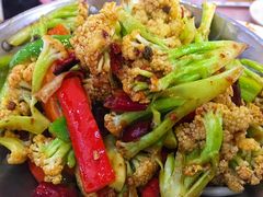 -振生清真饭店(永安道店)