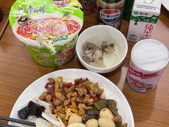 -重庆江北国际机场-T2航站楼