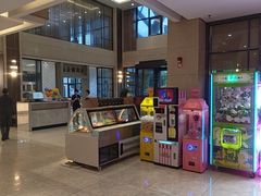 -郑庄脂渣海鲜楼(九水路店)