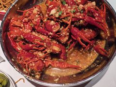 -熊记虾王·小龙虾(东晓南店)
