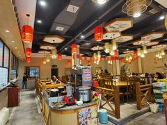 -格塘人家·山泉水煮鱼(望兴家园店)