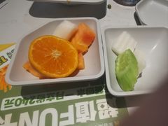 -豪客来牛排(伟诚广场店)