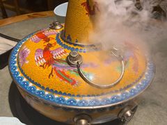 -贰重天冰煮羊自助火锅(东坝店)