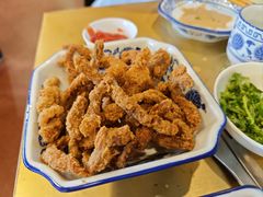 -牛街清真满恒記(平安里西大街店)