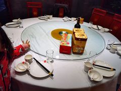 -万荣烤鸭店·北京菜(天坛店)