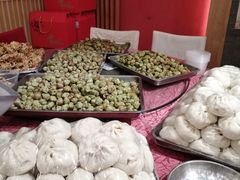 -博望坡酒楼(漕溪路店)