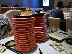 -争鲜回转寿司(南开大悦城店)