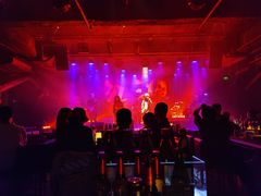 大堂-江湖 LiveHouse