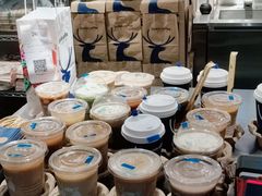 -瑞幸咖啡(地铁B出口深圳北三层店)