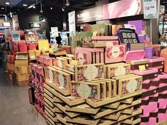 -Olé精品超市(北京合生汇店)