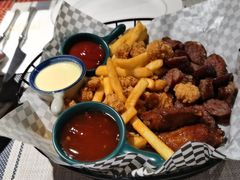 -Primo·丽莫意大利窑烤披萨