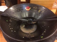 -博多一幸舍(侨福芳草地购物中心店)