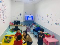 -童程童美少儿编程乐高机器人(世纪都会校区)