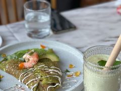 -The Rug Cafe(王府中环店)