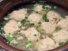 -小菜园新徽菜(无锡宜家荟聚中心店)