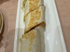 -BRBR叙利亚餐厅(总店)