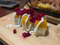 -弓二·烧鸟居酒屋(财富购物中心店)