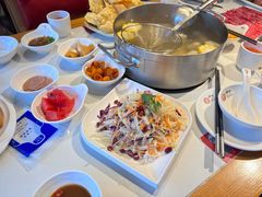 -焯牛潮汕牛肉火锅(云峰街创始店)
