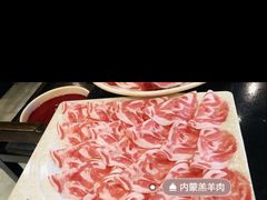 -唇辣号重庆老火锅(亦庄店)