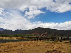 -丽江泸沽湖景区