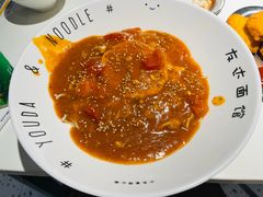 -友达面馆(广州总店)