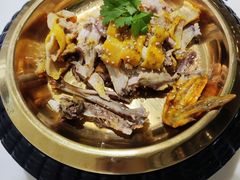 -原味田园·客家菜·土窑鸡(中航城君尚购物中心店)