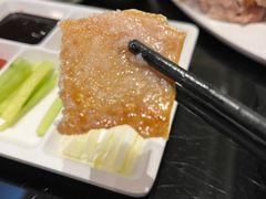 -皇城根·烤鸭·鱼头·家常菜(欧亚大观乐活城店)