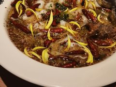 -太二酸菜鱼(沈阳万象城店)