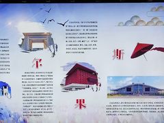 -霍尔果斯国门景区