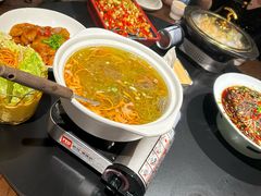 -小户人家(循礼门南国中心店)
