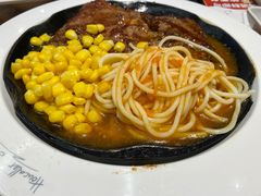 -豪客来牛排(成都锦江大融城店)