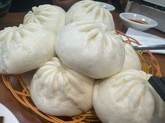 -郑家包子牛肉拉面(尚勤路店)