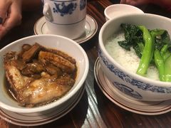 -黄祥华养生堂·炖汤·营养蒸饭(岭南天地店)