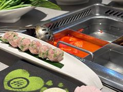-海底捞火锅(王府井店)
