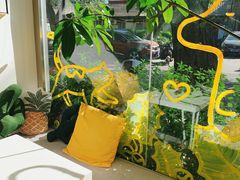 -五进制 Coffee Shop