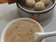 牛肉豆浆-朗霞干大林豆浆(舜水北路店)