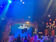 -Club Med地中海俱乐部·桂林度假村