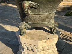 -大钟寺古钟博物馆