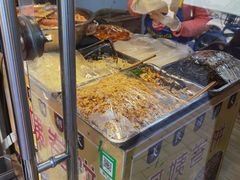 -阿姨卷饼(平凉路店)