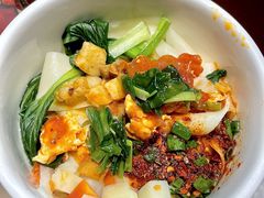 -秦唐一号西安菜馆(钟楼店)