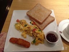 -必胜客(北苑路店)